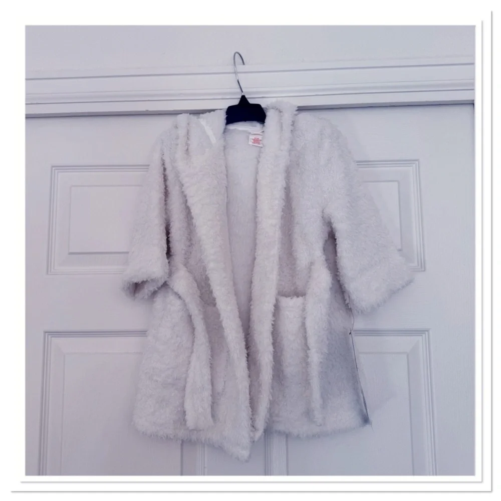 Toddler Girls Cosplay Bear Robe Cat & Jack